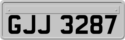 GJJ3287