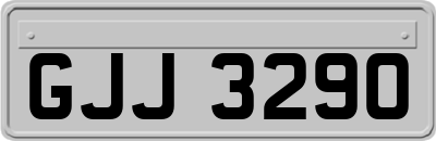 GJJ3290