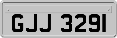 GJJ3291