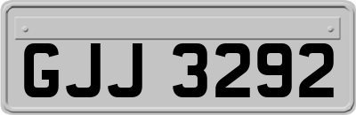 GJJ3292