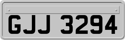 GJJ3294