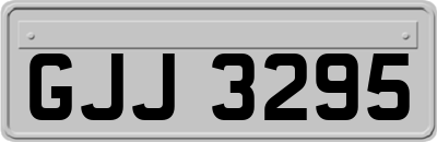 GJJ3295