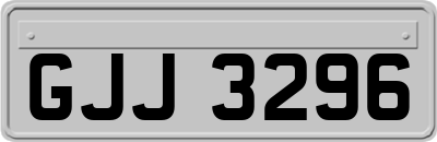 GJJ3296