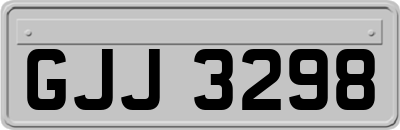 GJJ3298