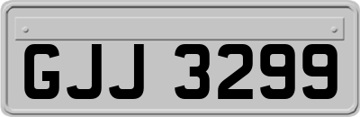 GJJ3299
