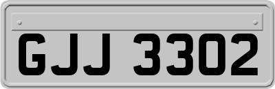 GJJ3302