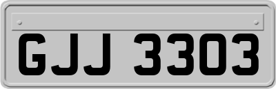 GJJ3303