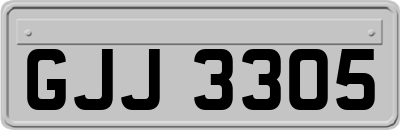 GJJ3305
