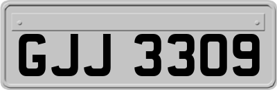 GJJ3309