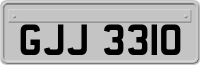GJJ3310