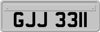 GJJ3311