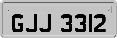 GJJ3312