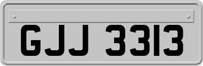 GJJ3313