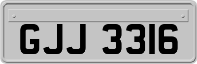 GJJ3316