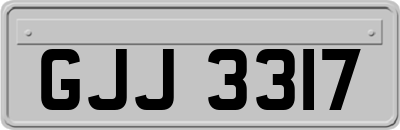 GJJ3317