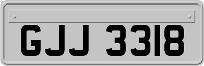 GJJ3318