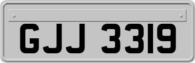 GJJ3319