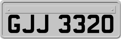 GJJ3320
