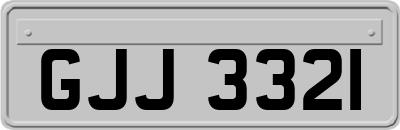 GJJ3321