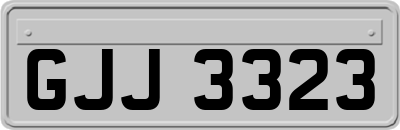 GJJ3323
