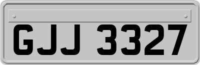 GJJ3327