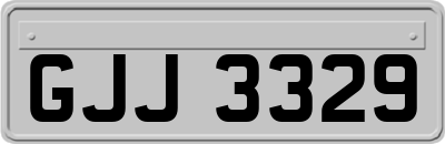 GJJ3329