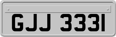 GJJ3331