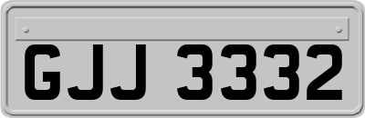 GJJ3332