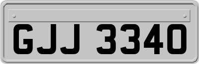 GJJ3340