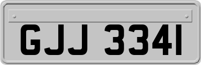 GJJ3341
