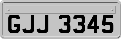 GJJ3345