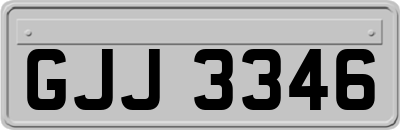 GJJ3346