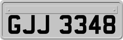 GJJ3348