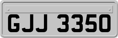 GJJ3350