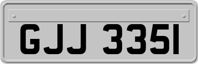 GJJ3351