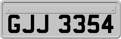 GJJ3354