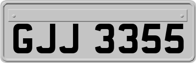 GJJ3355