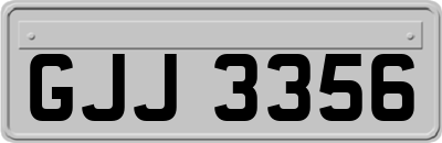 GJJ3356