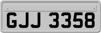 GJJ3358