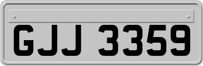 GJJ3359