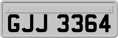 GJJ3364