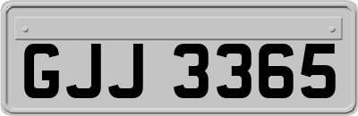 GJJ3365