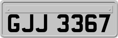 GJJ3367