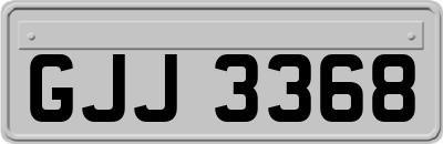 GJJ3368
