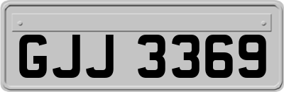 GJJ3369