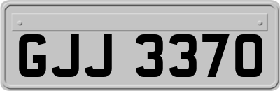 GJJ3370