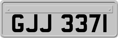 GJJ3371