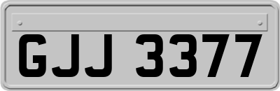 GJJ3377
