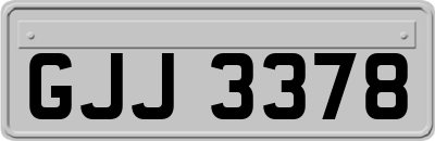 GJJ3378