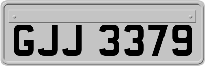 GJJ3379